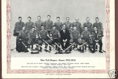 1996–97 New York Rangers season, Ice Hockey Wiki