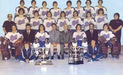 Regina Pats