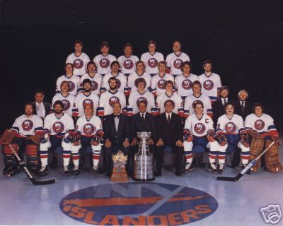New York Islanders - Wikipedia