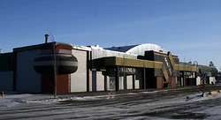 Grant Fuhr Arena