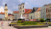 Banská Bystrica