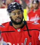  began his three-game goal-scoring streak in Game 3.