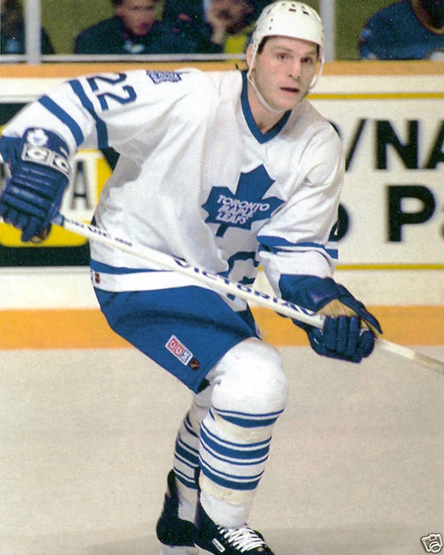 Ken Baumgartner Ice Hockey Wiki Fandom