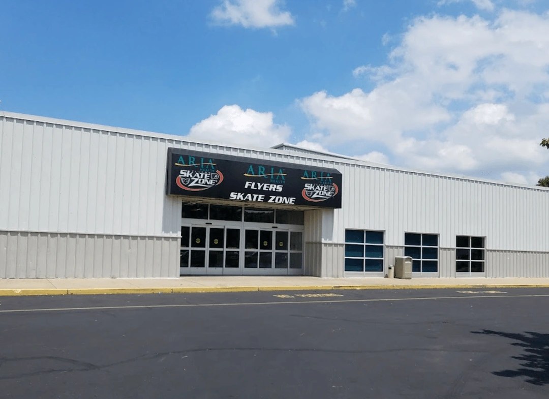 Northeast Skate Zone Ice Hockey Wiki Fandom