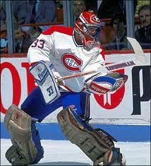 Patrick Roy - Wikipedia