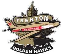 Trenton Golden Hawks-new