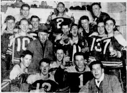 Moose Jaw Canucks