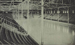 Arena Hockey Rink of Montreal, 1899