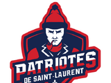 Saint Laurent Patriotes