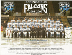 Springfield Falcons