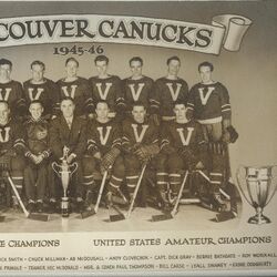 1946–47 Montreal Canadiens season, Ice Hockey Wiki