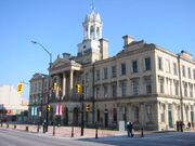 Cobourg, Ontario