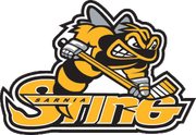 Sting logo unknown dates