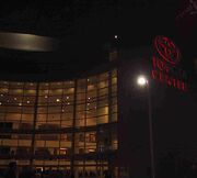 ToyotaCenter