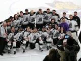 2017-18 GMJHL Season