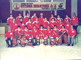 1980-81 CJHL Season