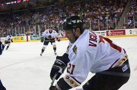 Atlanta Gladiators vs