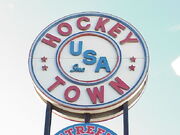 Hockeytown USA (Massachusetts)