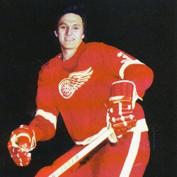 Paul Coffey, Ice Hockey Wiki