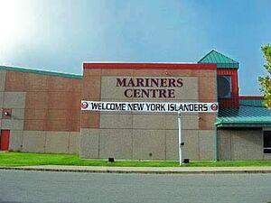 Marinerscentre253