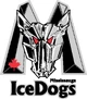 MississaugaIceDogsOldLogo