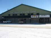 New Liskeard Recreation Centre
