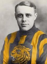 1920-21 Tigers-Joe Malone