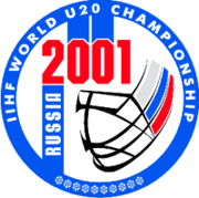 2001 WJHC logo