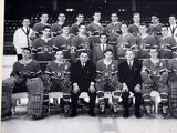 1966-67 OHA Junior A Season