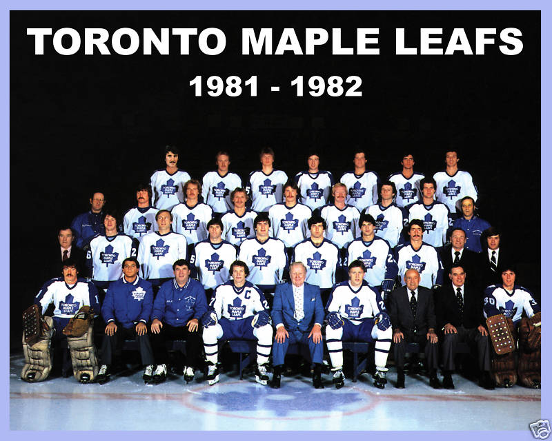 Category:History of the Toronto Maple Leafs, Toronto Maple Leafs Wiki