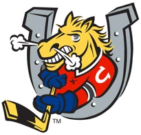 Barrie Colts Logo