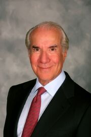 Ed Snider Head Shot