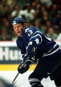 Who is Mats Sundin dating? Mats Sundin girlfriend, wife