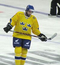 Peter Forsberg