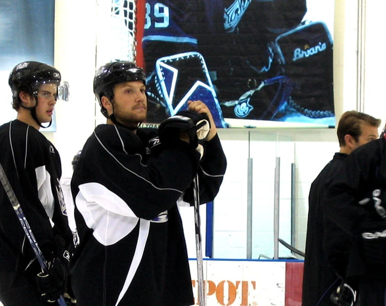 Sean Avery Ice Hockey Wiki Fandom