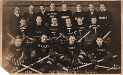 Truro Bearcats