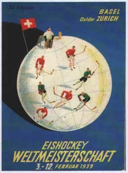 1939 World Championships