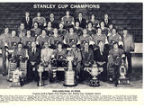 1975 Stanley Cup Finals