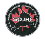 SOJHL Logo