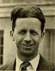 Sonny Foley