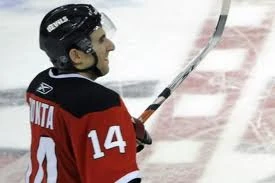 Stephen Gionta Ice Hockey Wiki Fandom