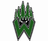 logo as Wisconsin Wilderness