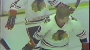 1976-Last time Chicago and Montreal met in the Stanley Cup Playoffs