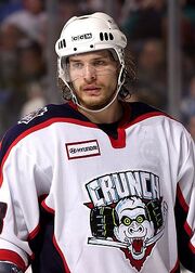 Alexander Svitov Syracuse