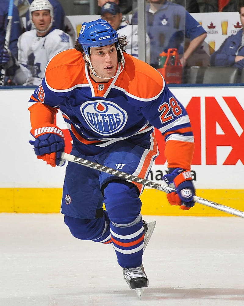 Ryan Jones Ice Hockey Wiki Fandom