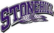 Stonehill Chieftans logo