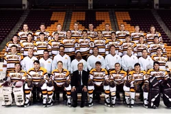 Minnesota Golden Gophers (WCHA)
