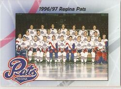 Regina Pats