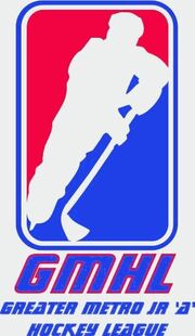 GMHL Logo