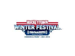 Hockeytown Winter Festival